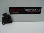 Complete Nissin Achter Remklauw Kawasaki Z H2 SE 2020-2023, Motoren, Ophalen of Verzenden, Nieuw