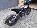 INDIAN FTR 1200 S, Motoren