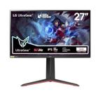 Ecran pc gaming 27’ 165Hz 1ms LG UltraGear 27GP850P-B, Computers en Software, Monitoren, IPS, Kantelbaar, 1 tot 2 ms, LG