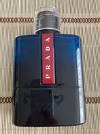 Prada Luna Rossa Ocean EDT+ 85 ml, Ophalen of Verzenden, Gebruikt, Parfumfles