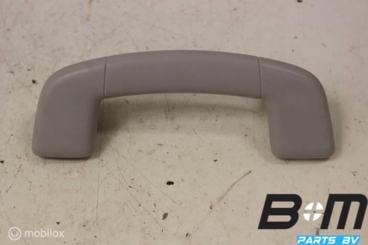 Handgreep in hemel LV of RV VW Golf 7 Variant 5G0857607B, Auto-onderdelen, Interieur en Bekleding, Gebruikt