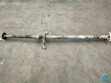 VOLKSWAGEN TIGUAN 4MOTION  [REAR_PROP_SHAFT] 2008 beschikbaar voor biedingen