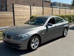 Bmw 520d - F10 - manueel - 163pk, Euro 5, Leder, Bedrijf, Te koop