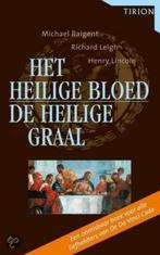 Het Heilige Bloed/ De Heilige Graal **Nieuw**, Boeken, Verzenden, Nieuw, Michael Baigent