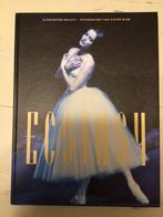 Ecstasy, classical ballet, Enlèvement ou Envoi