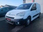 Citroën Berlingo 1600hdi, Handgeschakeld, Euro 4, Te koop, Berlingo