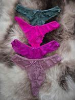 Leuke kante slipjes. Maat M, Dieren en Toebehoren, Hondenhalsbanden en Penningen, Verzenden