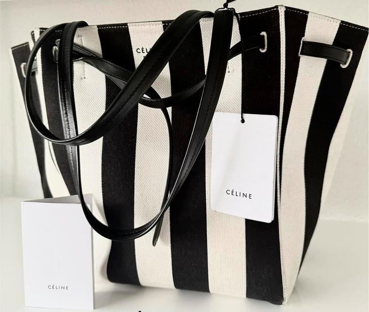 CÉLINE PHANTOM TAS, LIMITED EDITION (NEW €1.850) 💖💖💖, Handtassen en Accessoires, Tassen | Damestassen, Zo goed als nieuw, Handtas