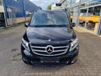 Mercedes-Benz V-Klasse V250 D 4MATIC 4x4 Maxi 7 Zits Avantga, Cuir, Achat, Entreprise, 2500 kg