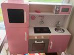 Keuken en winkeltje kinderen, Kinderen en Baby's, Ophalen, Gebruikt