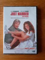 Net getrouwd (of bijna..) Julia Roberts- Richard Gere DVD, Ophalen of Verzenden, Zo goed als nieuw