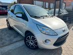 FORD KA 1.3 benzine‼️AIRCO START/stop, Auto's, Ford, Euro 5, Stof, Ka, Bedrijf