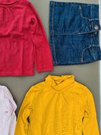 blauwe jeans rok 92, Enfants & Bébés, Vêtements enfant | Taille 92, Enlèvement, Comme neuf