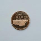 Nederland 5 cents 2000     (823), Ophalen of Verzenden, Koningin Beatrix, 5 cent, Losse munt