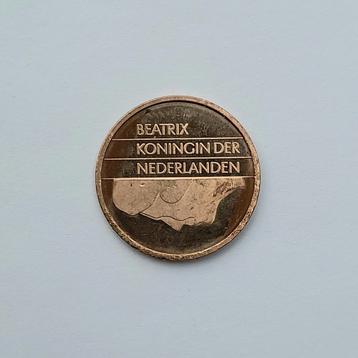 Nederland 5 cents 2000     (823) beschikbaar voor biedingen