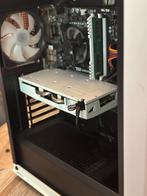 Gaming PC | RX 580 | i5-6400 | SSD+HDD | Klaar voor Games!, Ophalen, 2 tot 3 Ghz, 8 GB, Virtual Reality