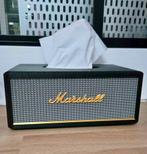 Zakdoekendoos in de vorm van een Marshall box / versterker, Muziek en Instrumenten, Ophalen of Verzenden