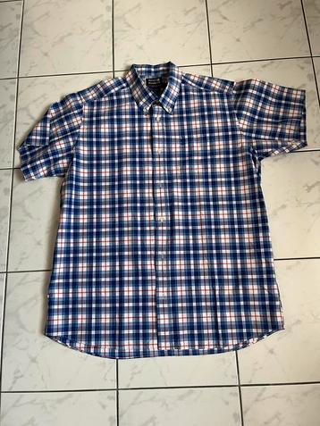 Hemden River Woods XXXL beschikbaar voor biedingen
