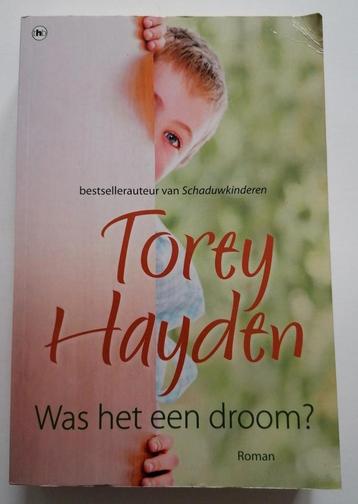 T. Hayden - Was het een droom? beschikbaar voor biedingen