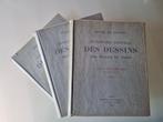 Inventaire général des dessins des écoles du Nord - F. LUGT, Ophalen of Verzenden