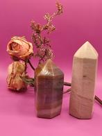 Jaspis obelisken, Verzamelen, Ophalen of Verzenden