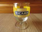 verre ballon Ricard anno 1995, Collections, Enlèvement ou Envoi, Comme neuf, Autres types