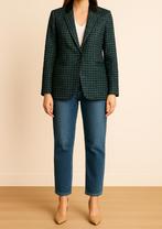 IKKS blazer maat 40, Kleding | Dames, Maat 38/40 (M), Overige kleuren, Ophalen of Verzenden, Zo goed als nieuw