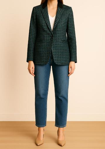 IKKS blazer maat 40 beschikbaar voor biedingen