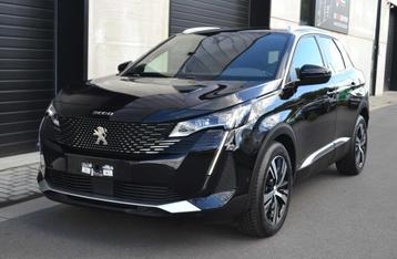 Peugeot 3008 1.2 EAT8 Pack GT *Navi/Semi-Cuir/Cam360* 2022 disponible aux enchères