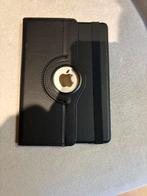 360 Roterende Case leer voor iPad, Ophalen of Verzenden, Zo goed als nieuw