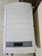 omvormer SOLAR EDGE, Ophalen, Gebruikt, Compleet systeem, Minder dan 100 wattpiek