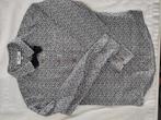 jongens hemd maat 140, Kinderen en Baby's, Kinderkleding | Maat 140, Ophalen, Overhemd of Blouse, JBC, Zo goed als nieuw