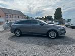 Mercedes cla shooting brake, Voorwielaandrijving, CLA, Stof, Euro 6