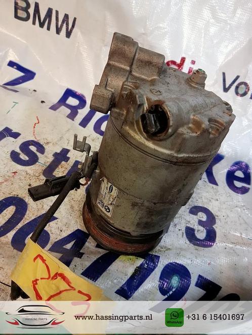 Aircopomp van een BMW 2-Serie, Auto-onderdelen, Airco en Verwarming, BMW, Gebruikt, Ophalen of Verzenden