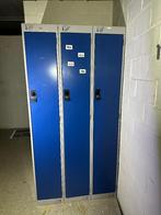 Vintage lockerkast (2 exemplaren beschikbaar), Huis en Inrichting, Kasten | Lockerkasten, Ophalen, Gebruikt, Vintage