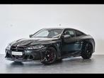 BMW Serie M M4 CSL M4 CSL / 1st OWNER / ORIGIN: BELGIUM, Auto's, BMW, Automaat, 2993 cc, Zwart, 4 Reeks