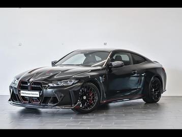 BMW Serie M M4 CSL M4 CSL / 1st OWNER / ORIGIN: BELGIUM beschikbaar voor biedingen