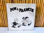 Stripboek Pim & Francie The Golden Bear Days van Al Columbia, Boeken, Strips | Comics, Gelezen, Al Columbia, Amerika, Complete serie of reeks
