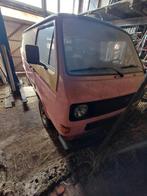 Vw t3 bus 1.6 diesel start niet meer, Auto's, Particulier, Diesel, Te koop