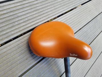 Fietszadels beschikbaar voor biedingen