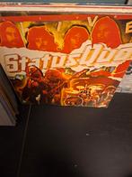 lp - status quo - live - 2lp - bak 3, Ophalen of Verzenden, Gebruikt