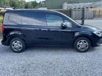 Mercedes CITAN 113 i Benzine 96kw Lichte vracht Benzine 2022, Auto's, Bestelwagens en Lichte vracht, Euro 6, Zwart, Mercedes-Benz