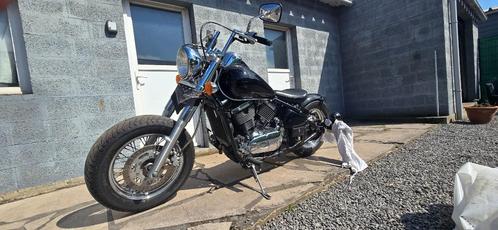 Vn800, Motoren, Motoren | Kawasaki, Particulier, Chopper, meer dan 35 kW, 2 cilinders, Ophalen