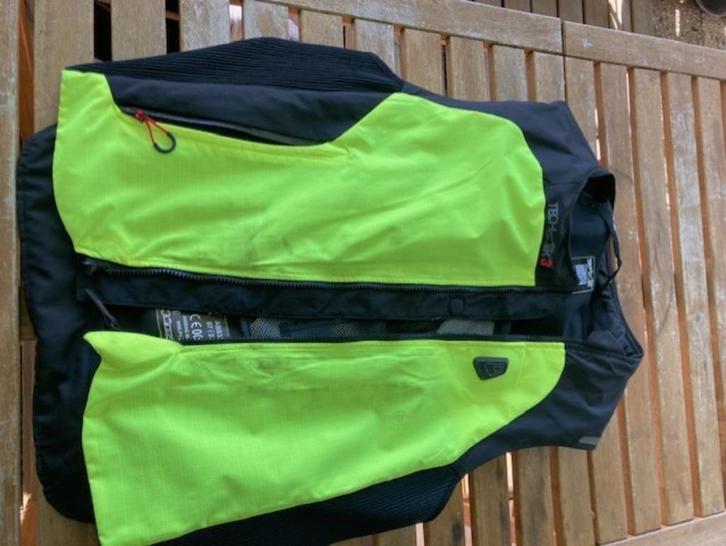 accessoires voor motorfietsen, Motoren, Kleding | Motorhelmen, Overige typen, L, Overige merken, Tweedehands, Ophalen