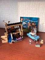 Set Lego Harry Potter 75968 sans boîte, Enlèvement ou Envoi, Utilisé, Lego