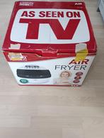 Friteuse à air sans huile, Electroménager, Enlèvement, Comme neuf