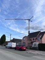Bouwkraan Vicario 155-6, Doe-het-zelf en Bouw, Ophalen, Gebruikt