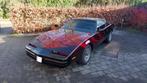 Prachtige Pontiac Firebird 3th gen, Autos, Achat, USB, Noir, 2 portes