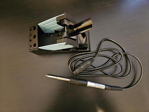 WELLER WXP 120, 120W, 24V Soldeerbout, Doe-het-zelf en Bouw, Gereedschap | Handgereedschap, Nieuw, Ophalen of Verzenden