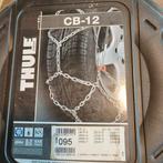 Thule CB-12 sneeuwketting, Auto diversen, Sneeuwkettingen, Ophalen